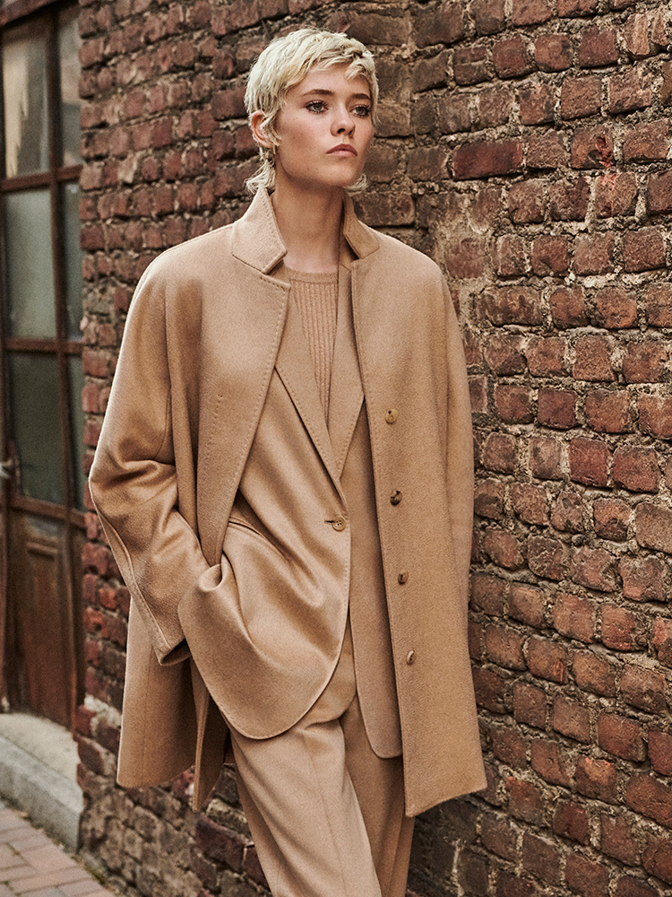 Camel 2 Max Mara Camel 2 Max Mara