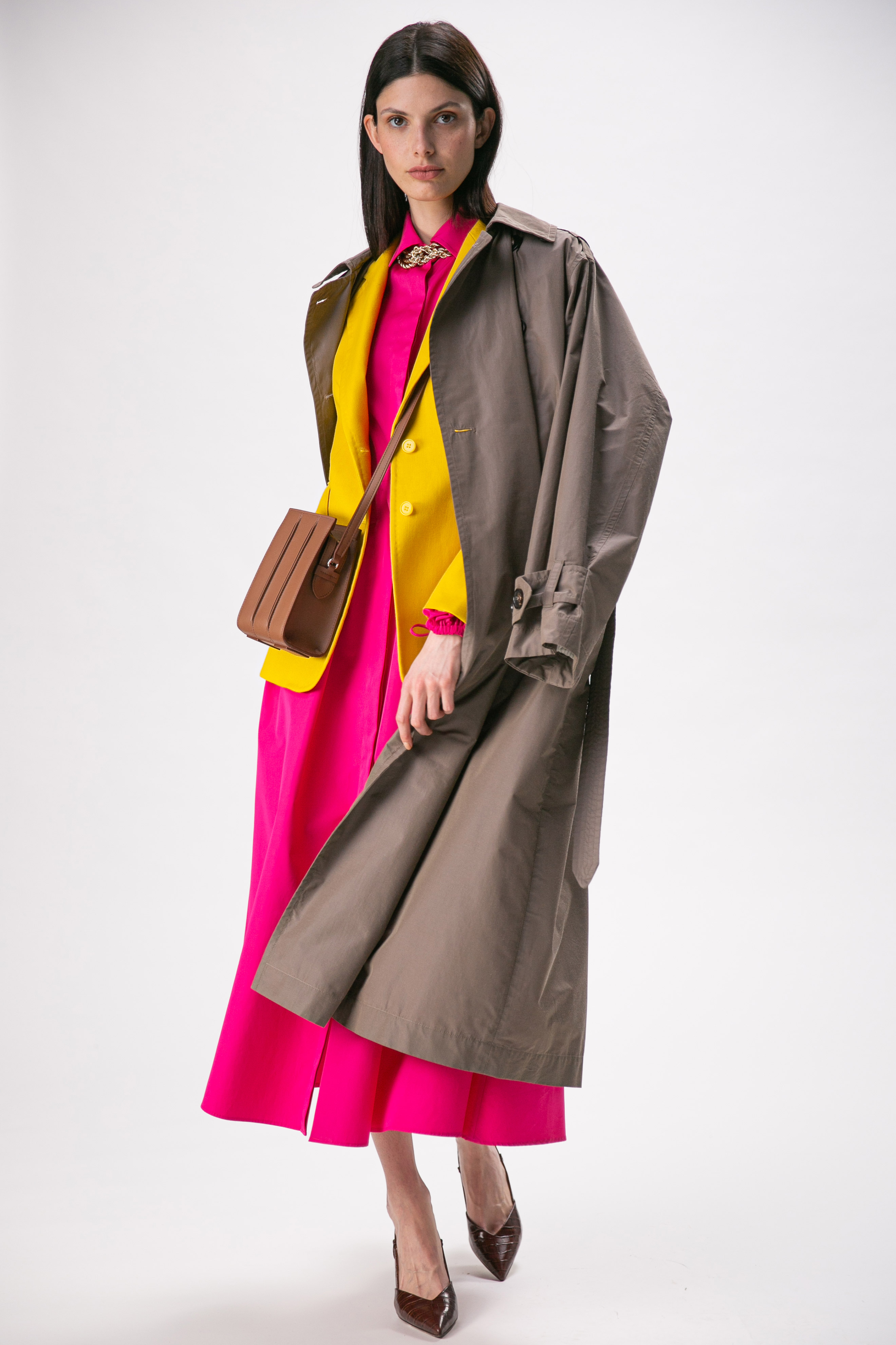 Look4 Max Mara Look4 Max Mara