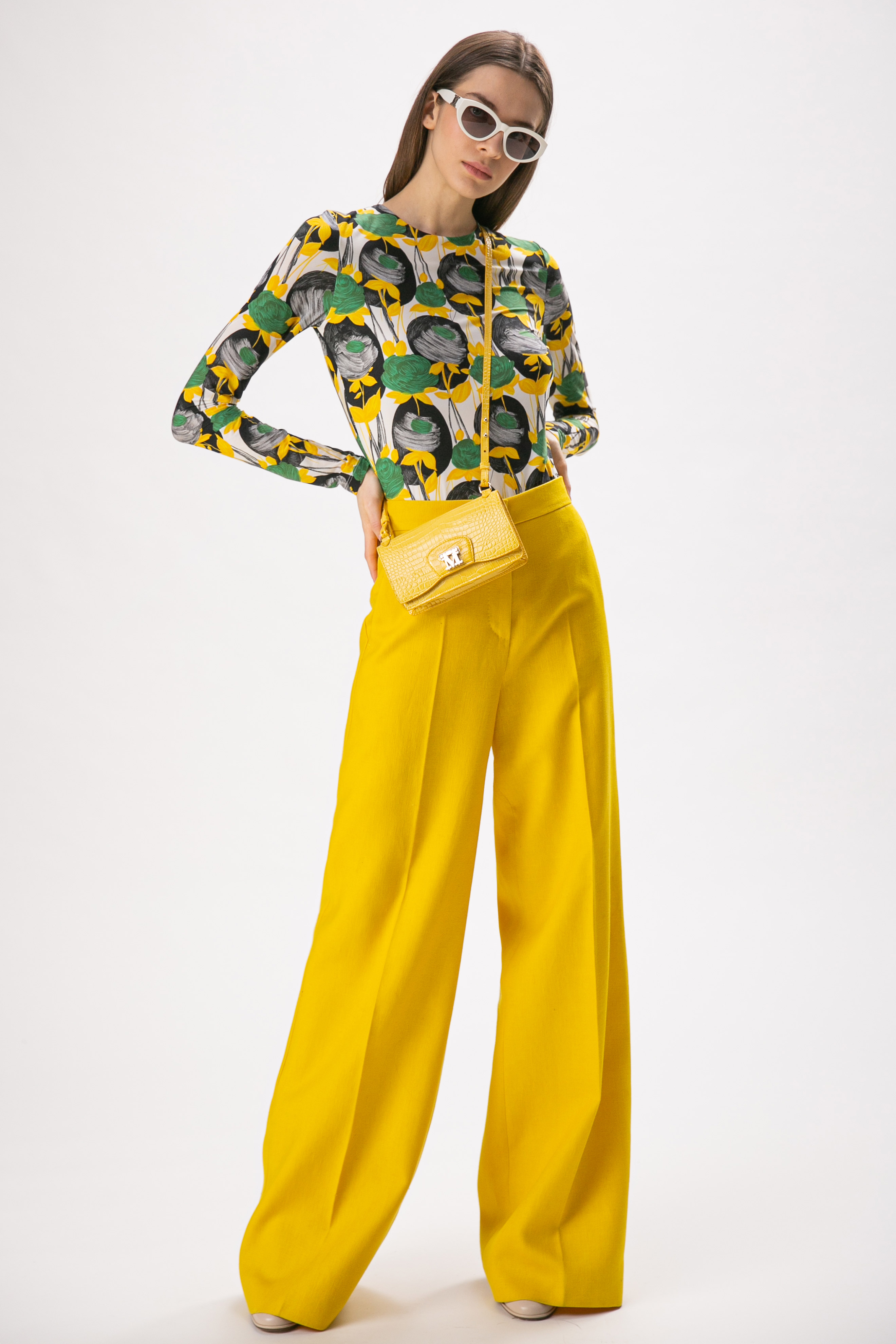 Look5 Max Mara Look5 Max Mara