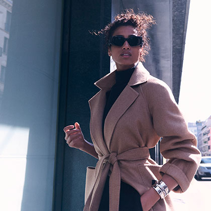 Outerwear and Jackets