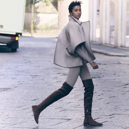 Capes
