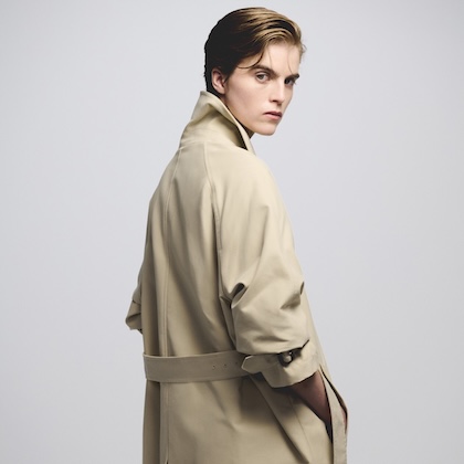 Trench Coats