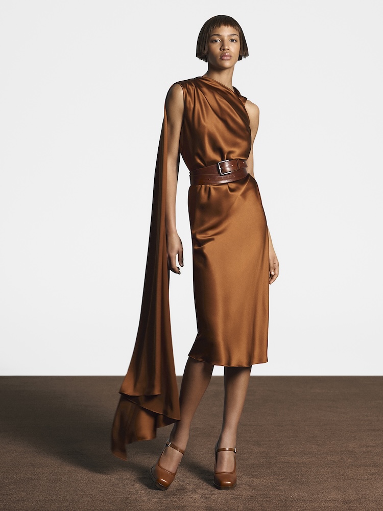 FW25   MAX MARA   CATALOGUE   IMAGES   LOW   JPG   72 DPI   ELEGANTE   LOOK 20 Max Mara