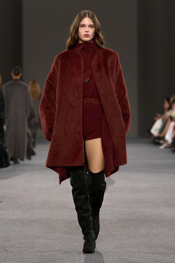 Max Mara FW26 25 Max Mara