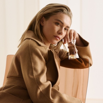 Max Mara Le Parfum