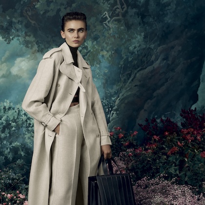 Spring Summer 2026 Campaign