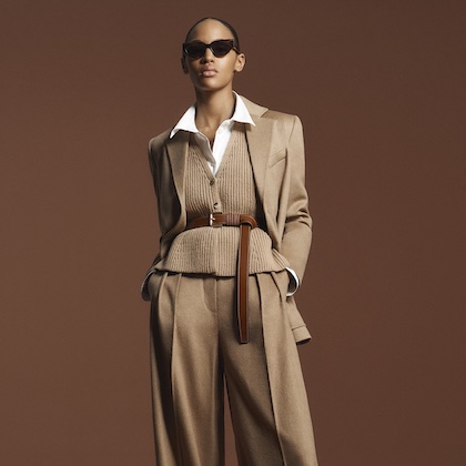 Max Mara Collection