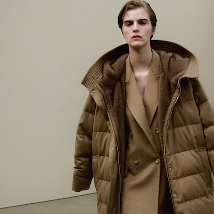 Padded Coats