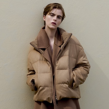 Padded Coats