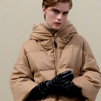 Padded Coats