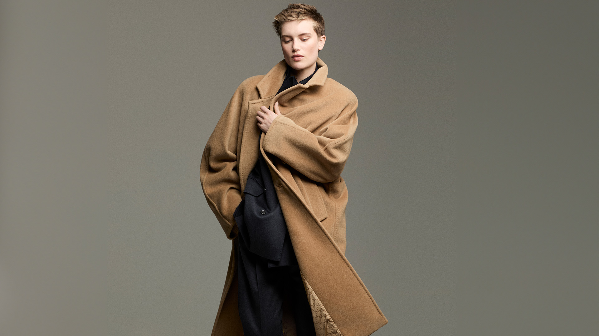 101801 Coat Icon Coats Max Mara