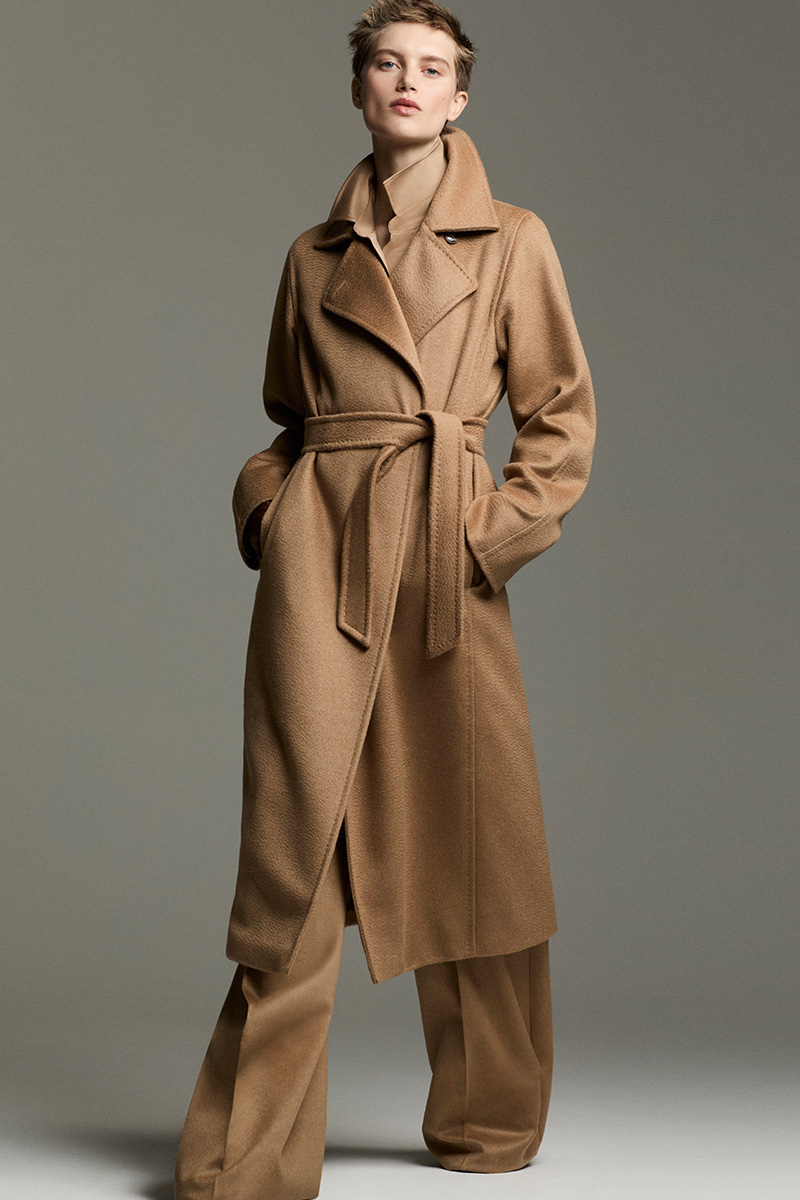 Max mara coat australia cheap