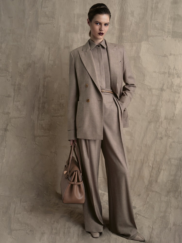 Max Mara   Cachemirelook 7 Max Mara