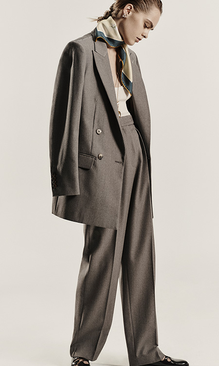 Sartoriale 004 Max Mara