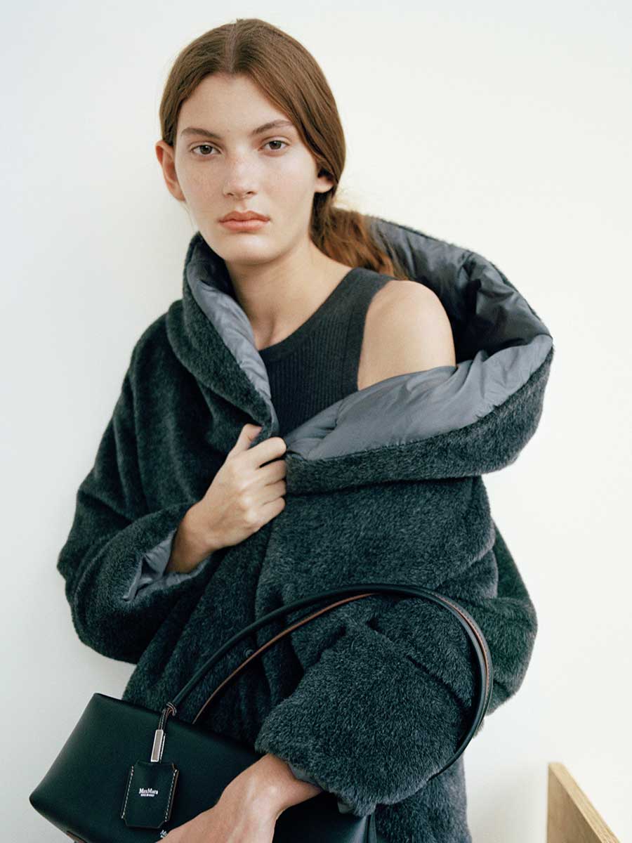 The Cube Collection 001 Max Mara