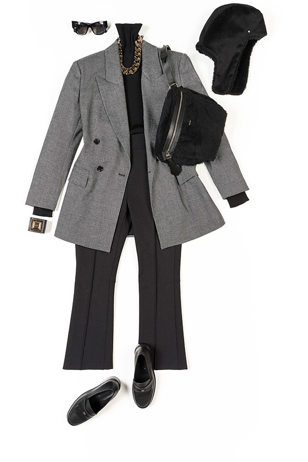 2170 Shades Of Grey 2 Max Mara