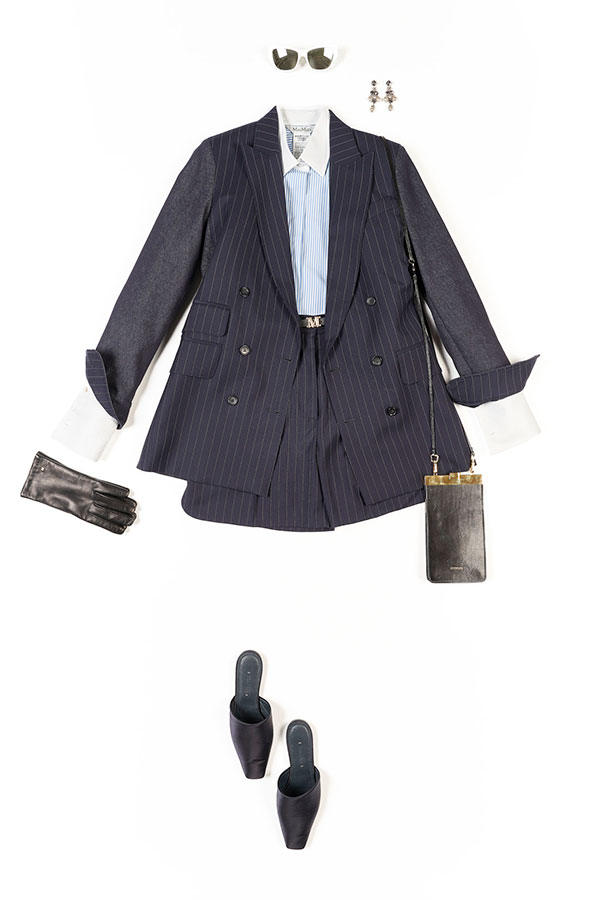 2224classic Revolution 2 Max Mara