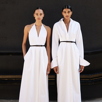 Dress 2 Max Mara