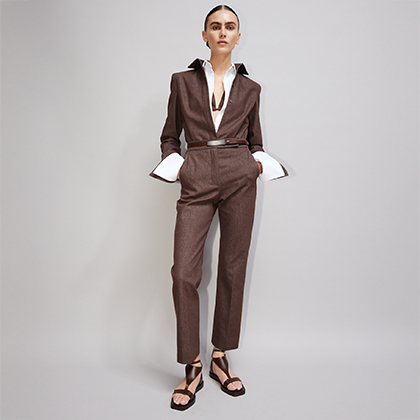 Pant Max Mara